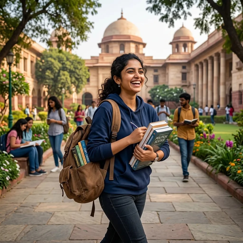 CUET 2026 Preparation Guide: Syllabus, Exam Pattern & Strategy for DU/JNU/BHU - Complete Guide, Preparation Strategy, Syllabus, Exam Pattern, Eligibility, Dates, Salary, Books, Tips for Government Job Exam 2026