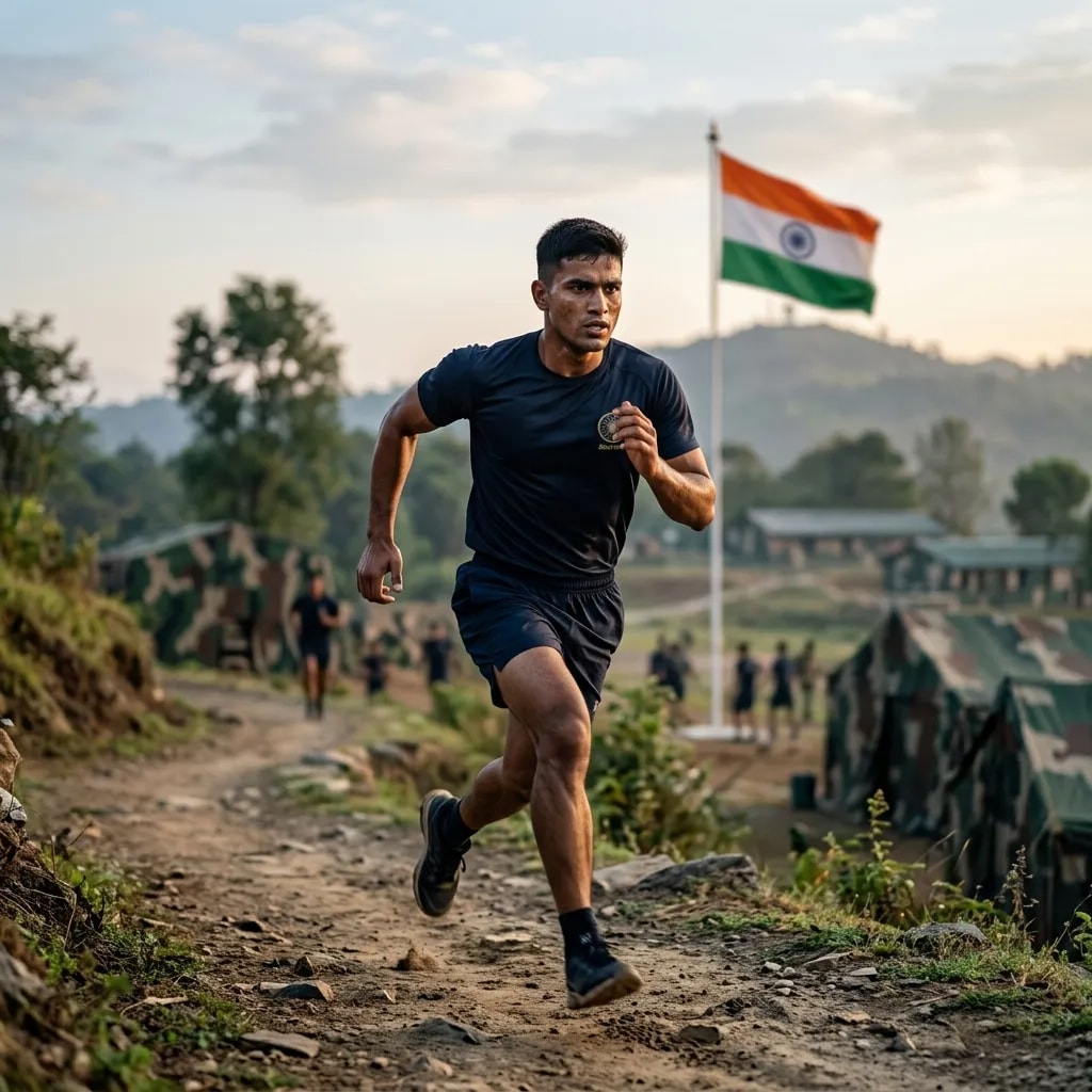 Defence Jobs 2026: Complete NDA, CDS, AFCAT Guide - Army, Navy, Air Force Recruitment & Salary - Complete Guide, Preparation Strategy, Syllabus, Exam Pattern, Eligibility, Dates, Salary, Books, Tips for Government Job Exam 2026