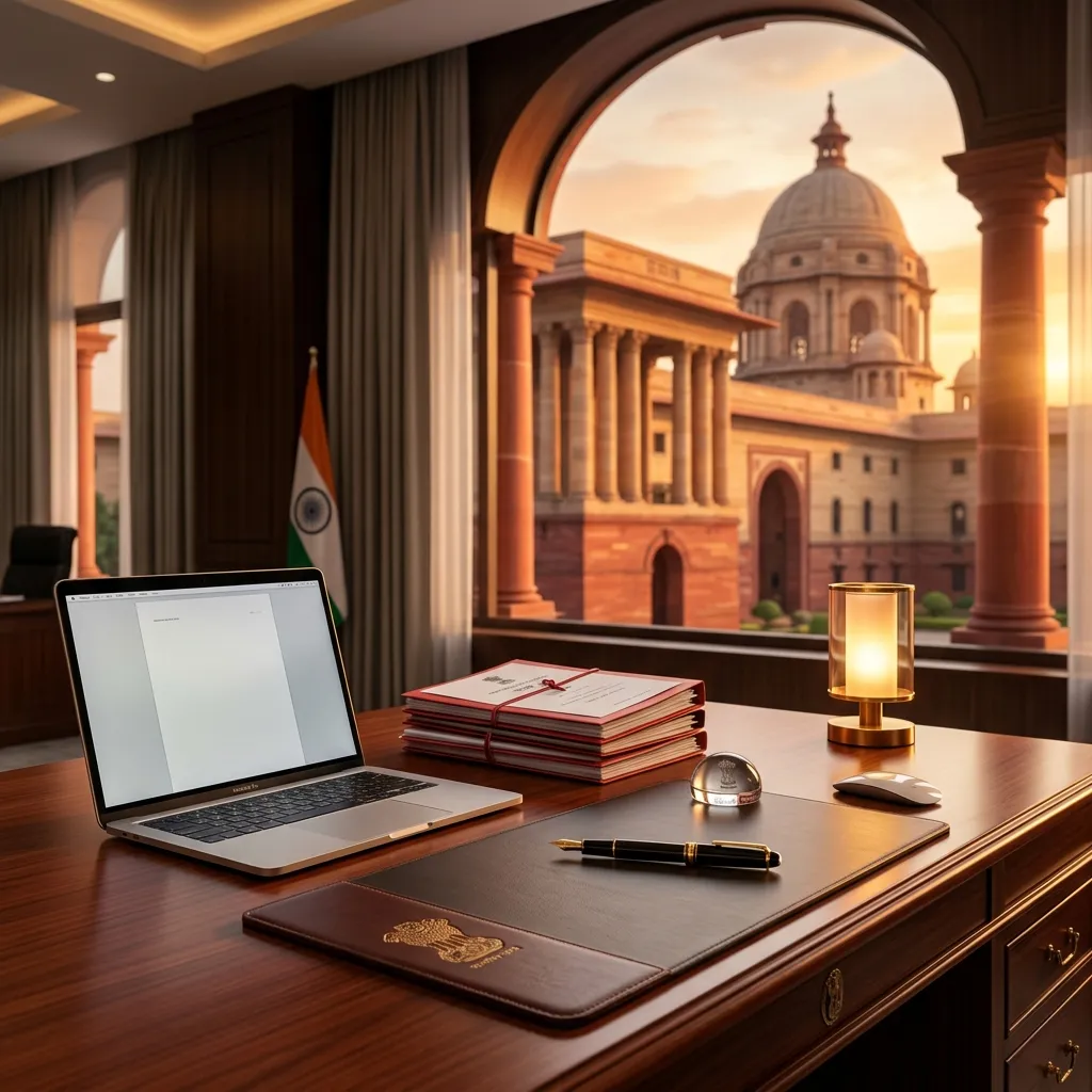 Top 10 Highest Paying Government Jobs in India After Graduation (2026 Updated) - Complete Guide, Preparation Strategy, Syllabus, Exam Pattern, Eligibility, Dates, Salary, Books, Tips for Government Job Exam 2026