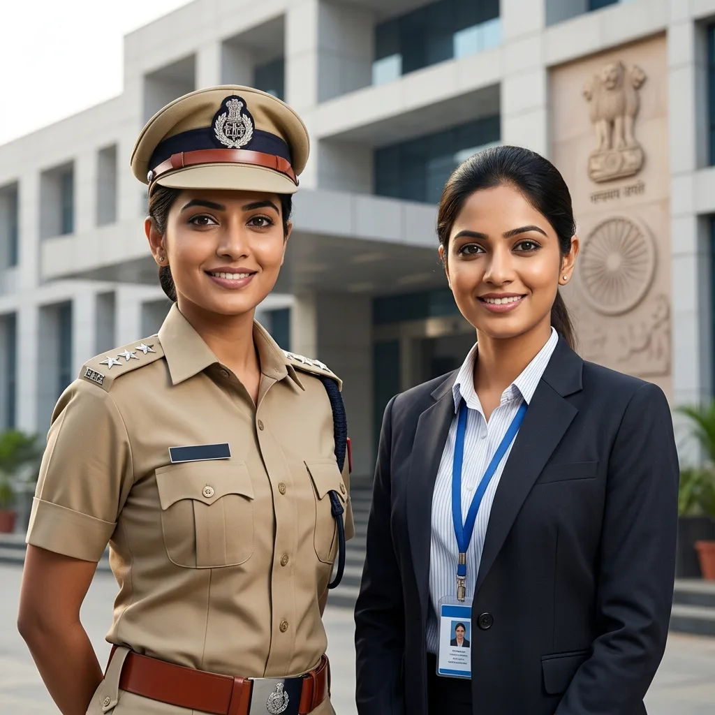Best Government Jobs for Women 2026: Complete Career Guide Best Government Jobs for Women 2026: Complete Career Guide - Complete Guide, Preparation Strategy, Syllabus, Exam Pattern, Eligibility, Dates, Salary, Books, Tips for Government Job Exam 2026