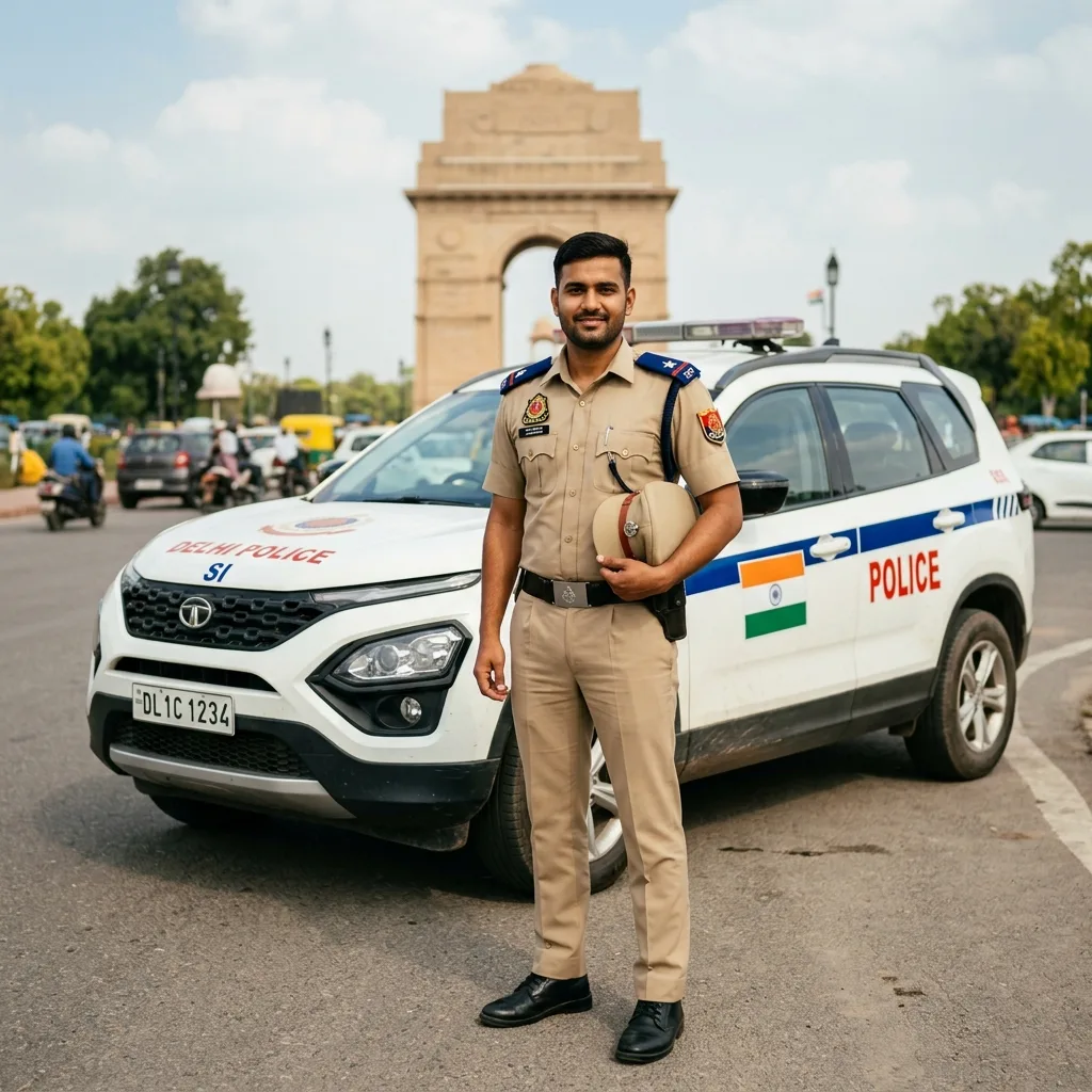 SSC CPO 2026: Delhi Police SI & CAPF SI Complete Guide — Notification, Eligibility, Syllabus, Physical Test & Salary SSC CPO 2026: Delhi Police SI & CAPF SI Complete Guide — Notification, Eligibility, Syllabus, Physical Test & Salary - Complete Guide, Preparation Strategy, Syllabus, Exam Pattern, Eligibility, Dates, Salary, Books, Tips for Government Job Exam 2026