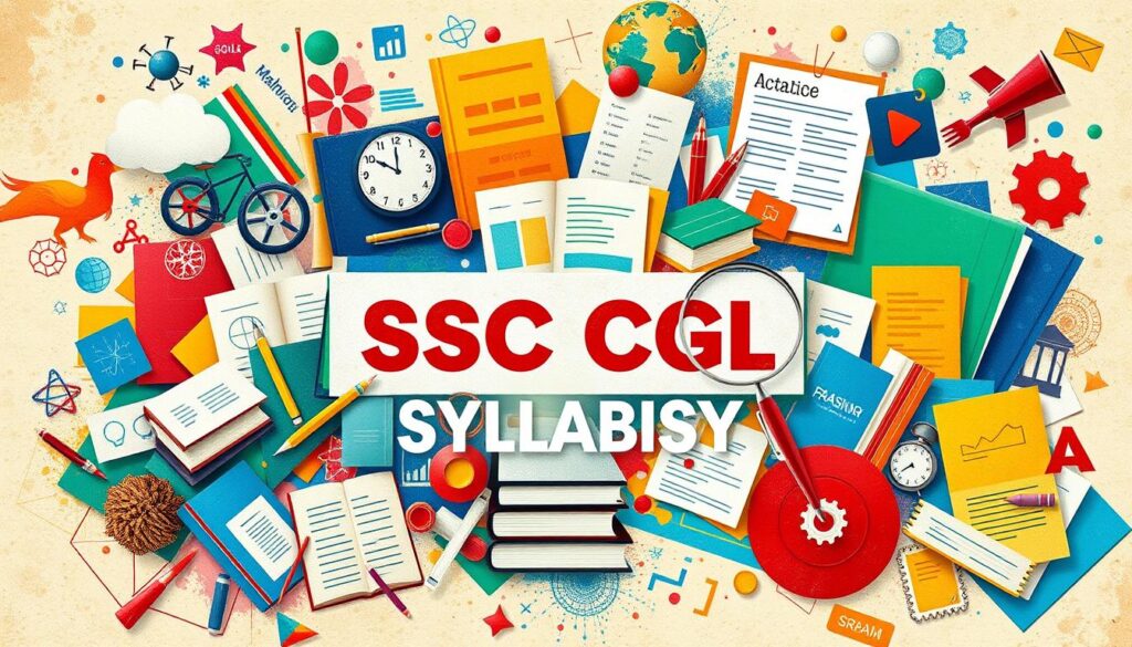 ssc cgl